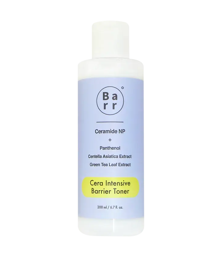 Barr Cera Intensive Barrier Toner