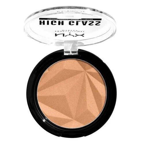 NYX High Glass Finishing Powder - HGFP002 Medium