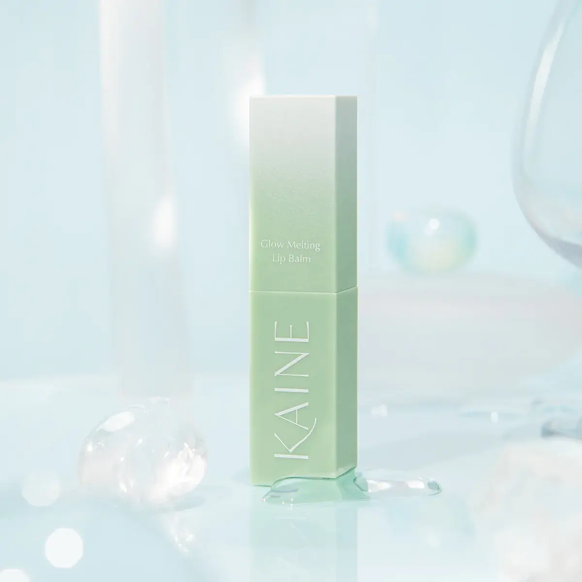 KAINE Glow Melting Lip Balm #1 - Pure