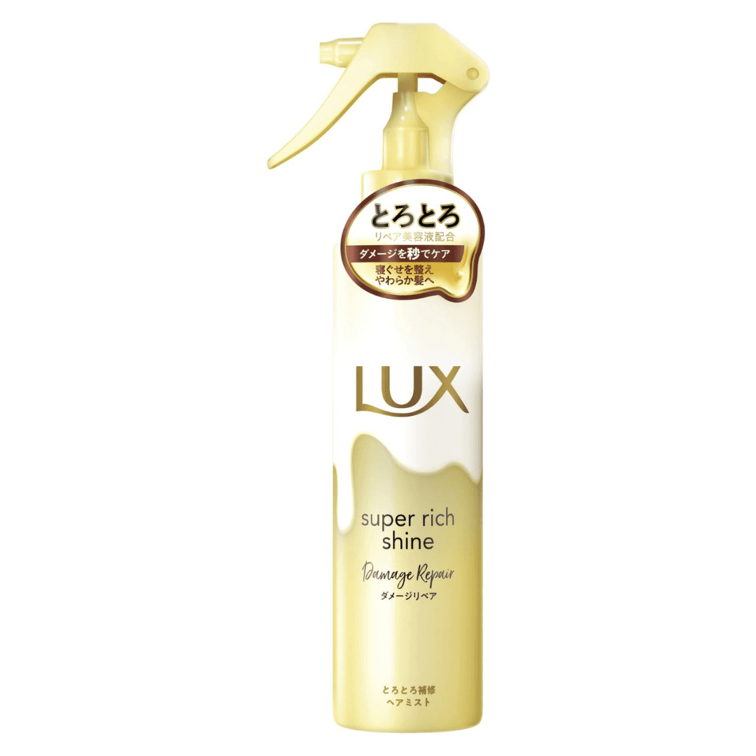 Lux Super Rich Shine Damage Repair Hair Mist