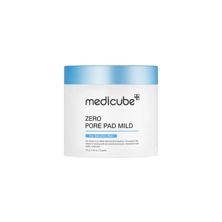 Medicube Zero Pore Pad Mild