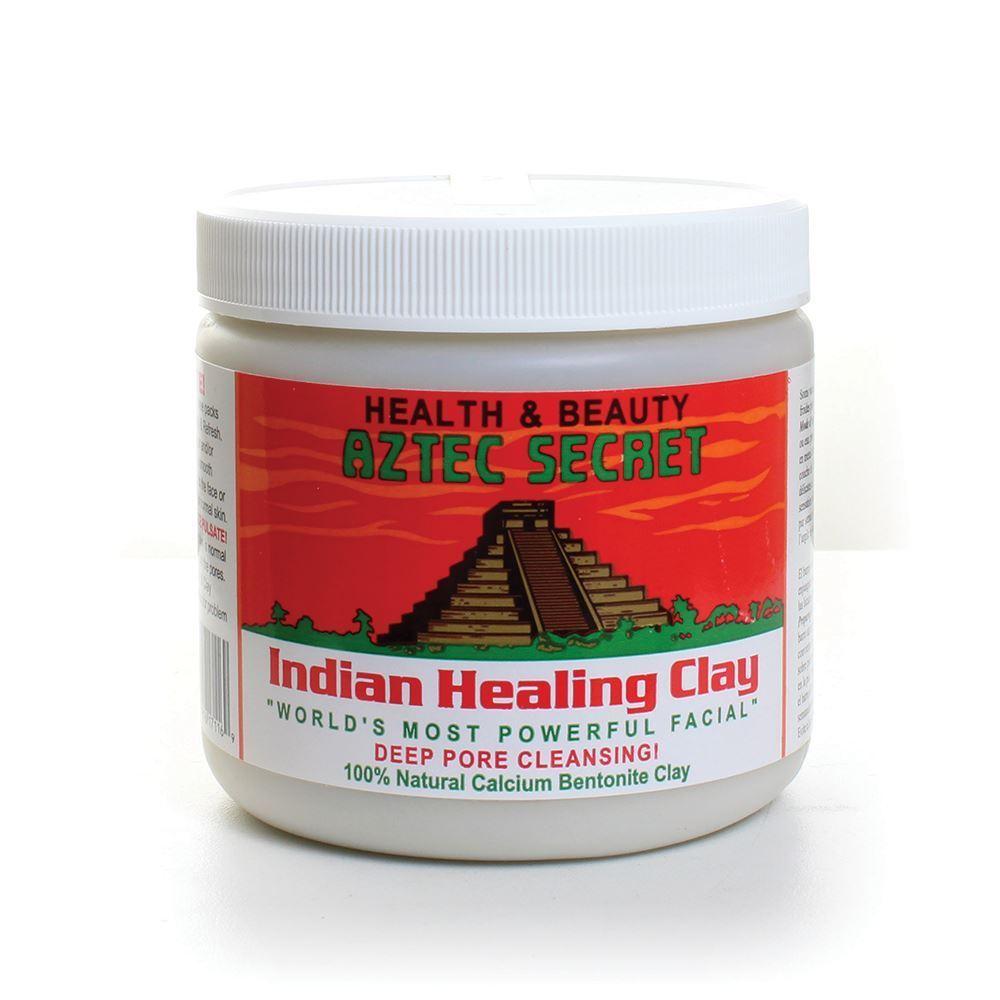 Aztec Secret Aztec Secret Indian Healing Clay 454g