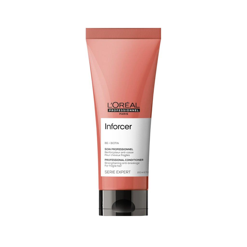 L'oreal Serie Expert Inforcer Conditioner 200ML