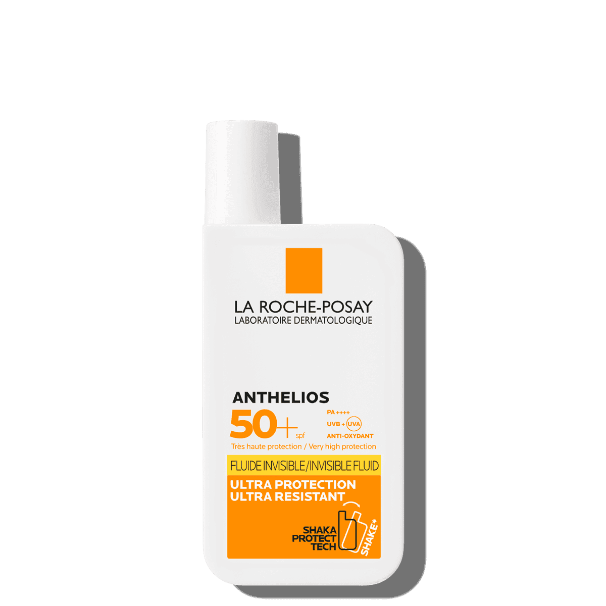 La Roche Posay Anthelios Invisible Fluid Facial Sunscreen SPF50+  48G