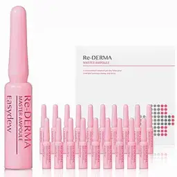 Easydew  Re-DERMA Master Ampoule Set