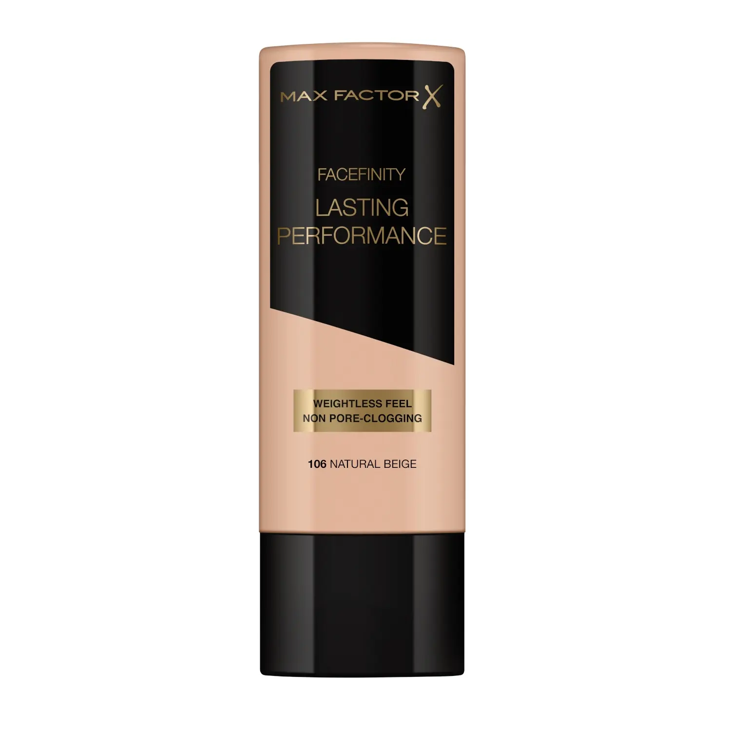 Max Factor Lasting Performance Foundation - 106 NATURAL BEIGE