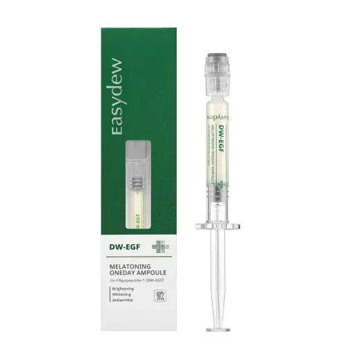 Easydew DW-EGF Melatoning Oneday Ampoule