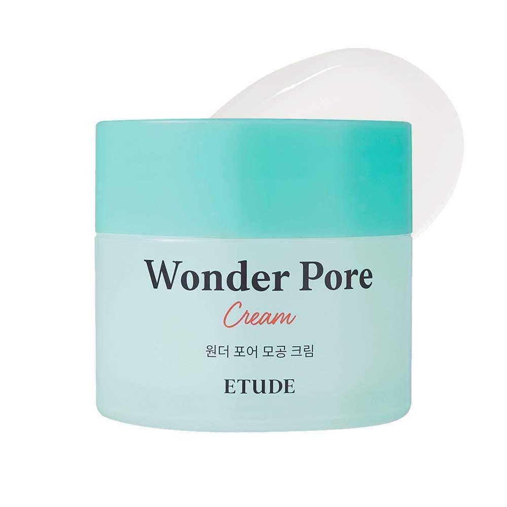 Etude Wonder Pore Cream
