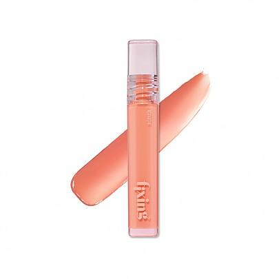 Etude House Glow Fixing Tint - #1 PURE CORAL