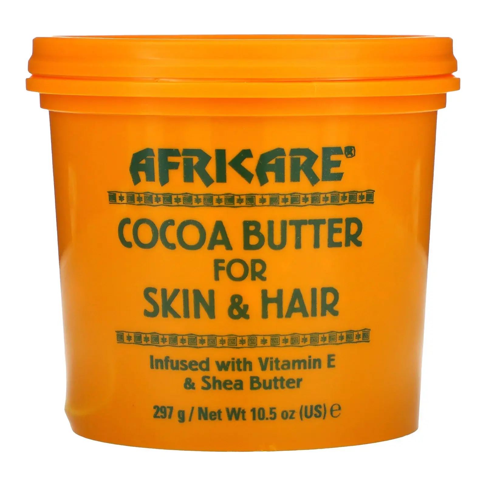 Africare Cocoa Butter For Skin & Hair