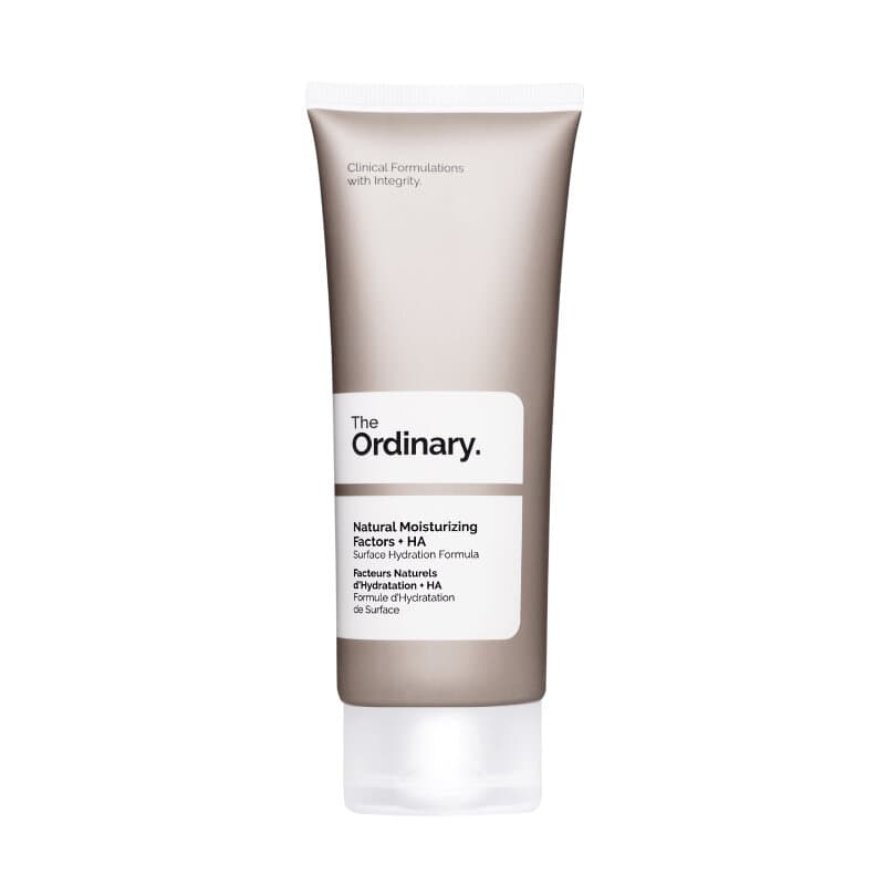 The Ordinary Natural Moisturizing Factors + HA 100ml