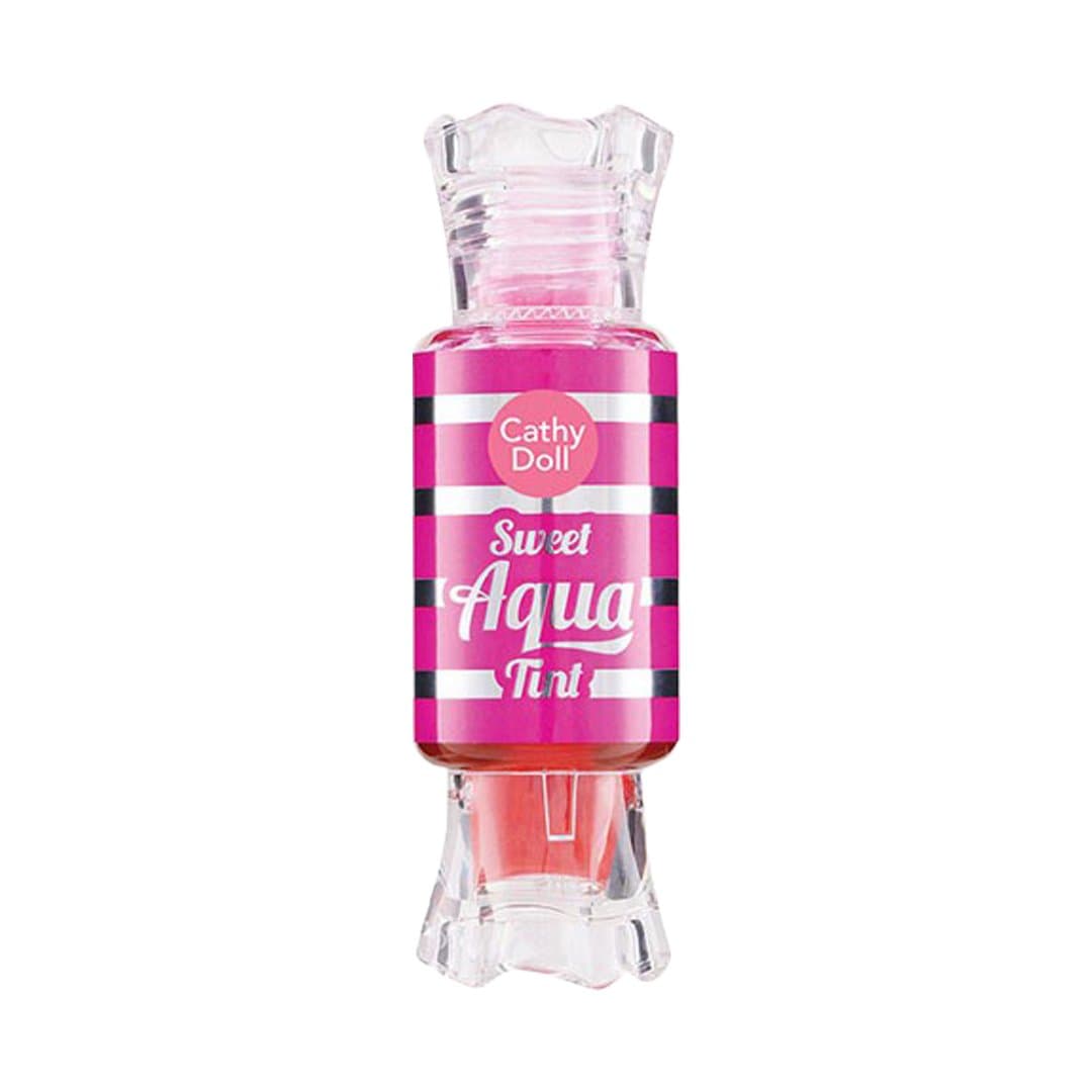 Cathy Doll Sweet Aqua Tint #01 STRAWBERRY