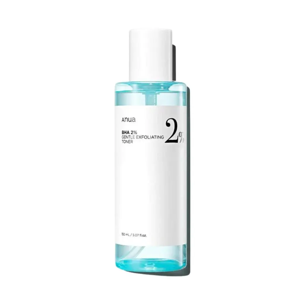 Anua BHA 2% Gentle Exfoliating Toner