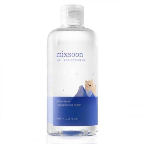 Mixsoon Glacier Water Hyaluronic Acid Serum