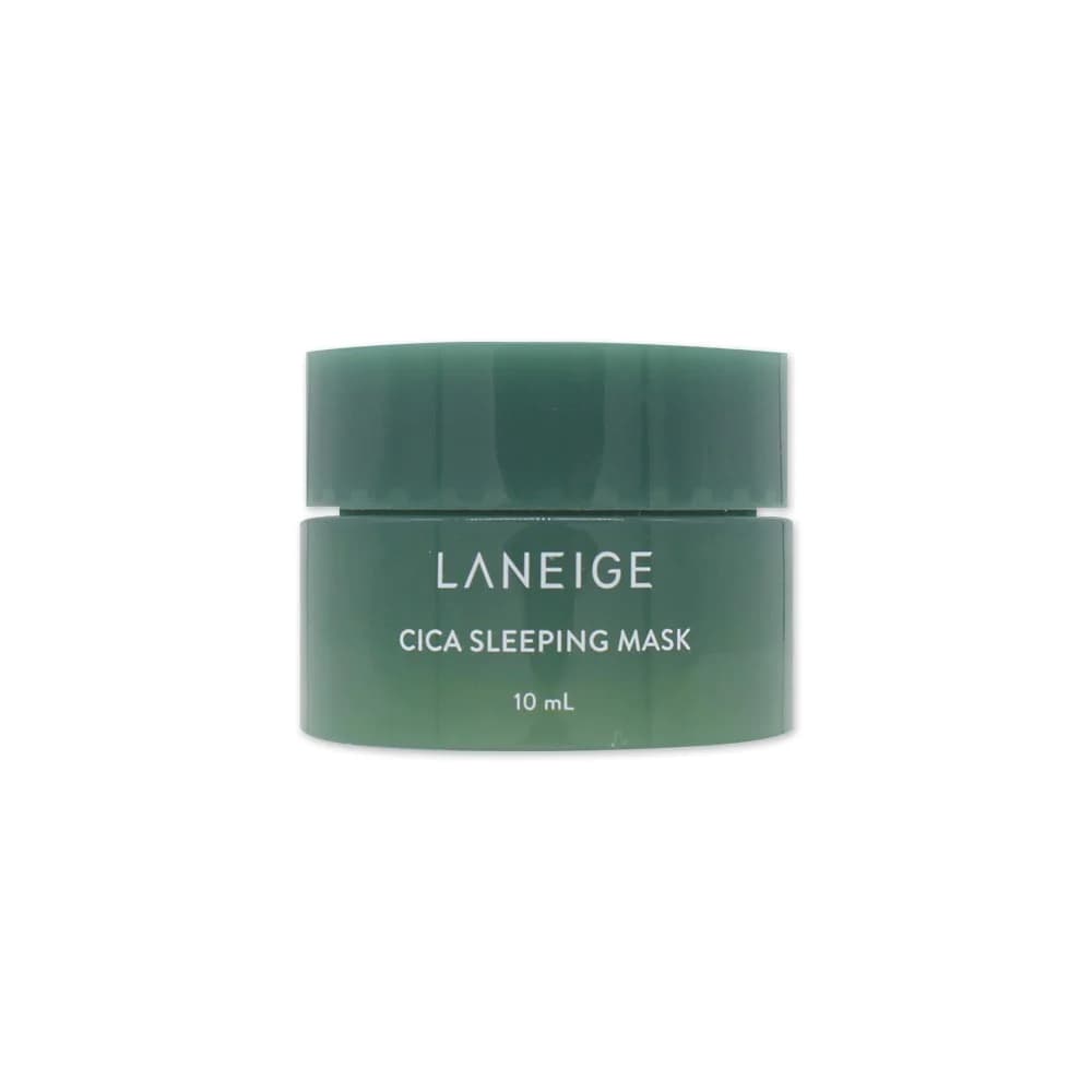 Laneige Cica Sleeping Mask 10ml