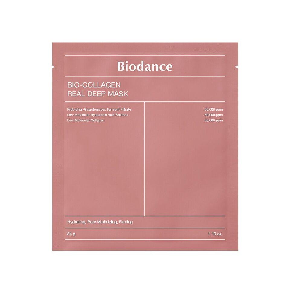 Biodance Bio-Collagen Real Deep Mask