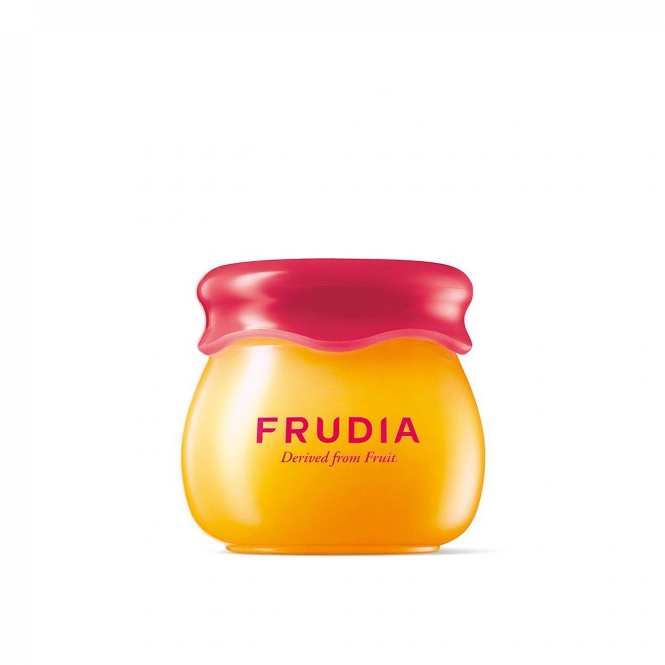 Frudia Pomegranate Honey 3 in 1 Lip Balm