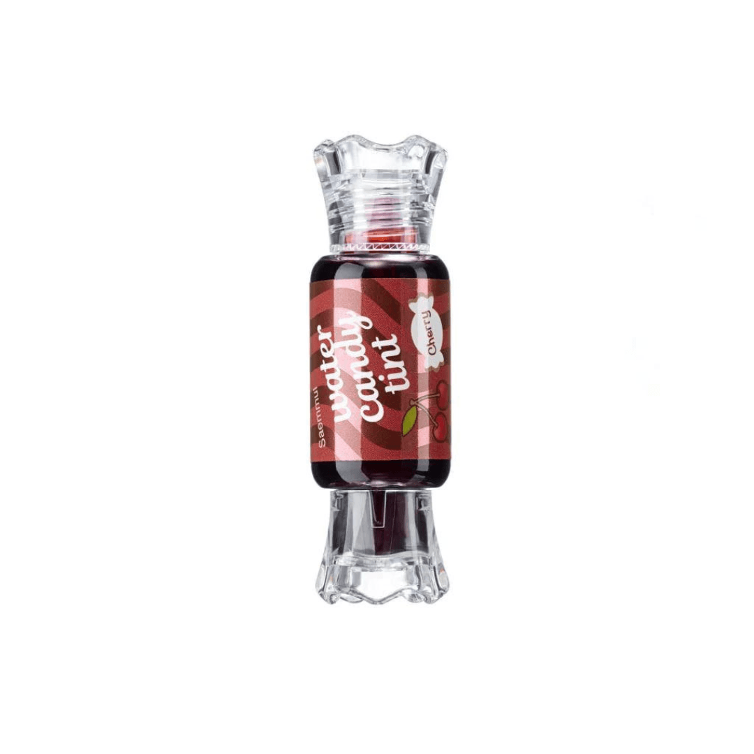 SAEMMUL Water Candy Tint - 01 CHERRY