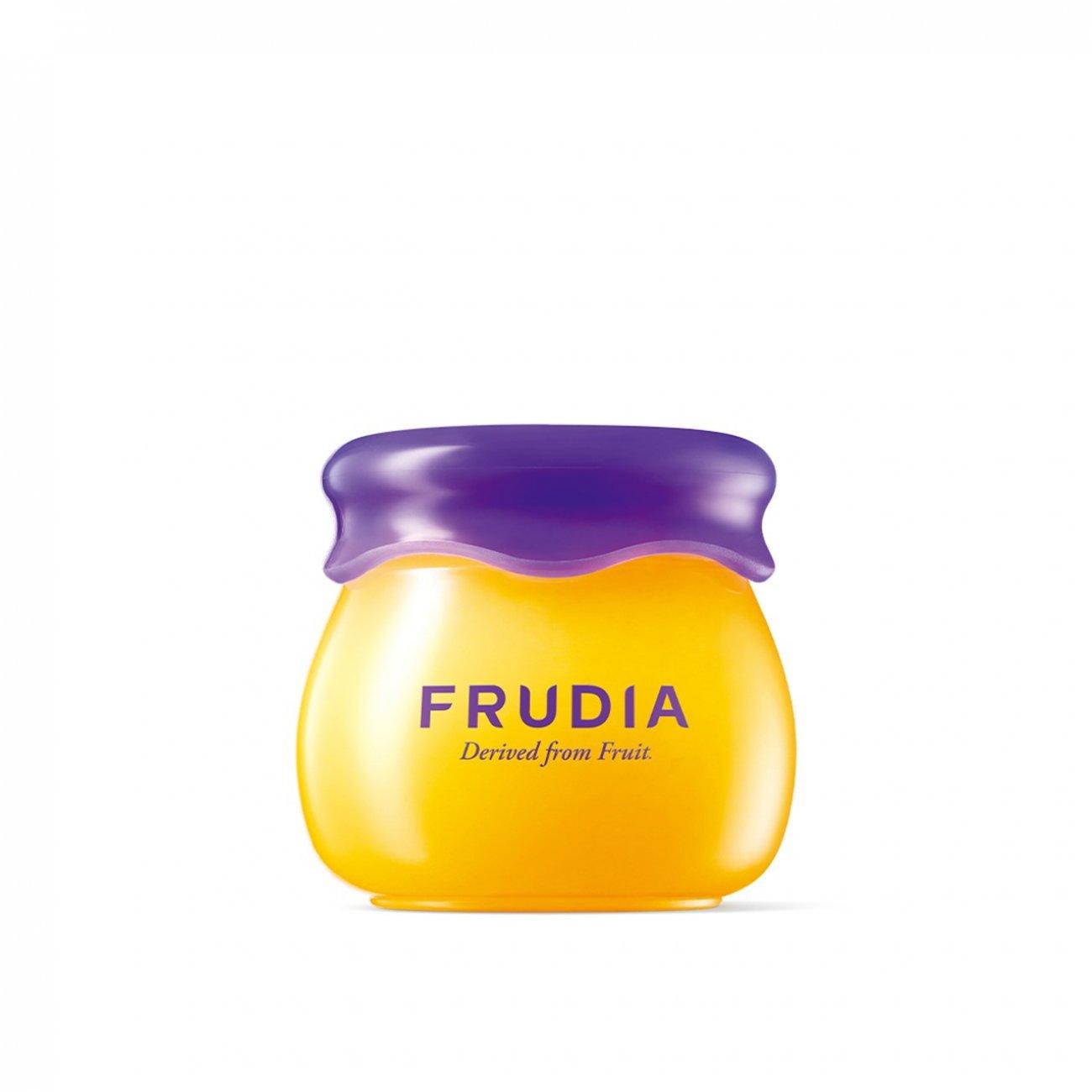 Frudia Blueberry Hydrating Honey Lip Balm