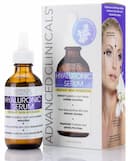 Advanced Clinicals Hyaluronic Serum Instant Skin Hydrator
