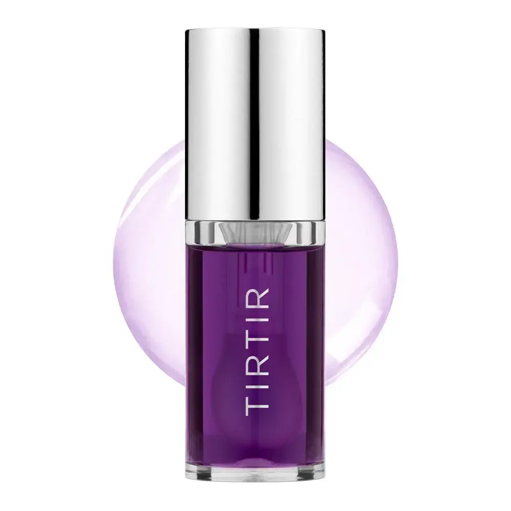 Tirtir My Glow Lip Oil - LAVENDER