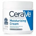 Cerave Moisturizing Cream For Normal to Dry Skin 453G USA VARIENT