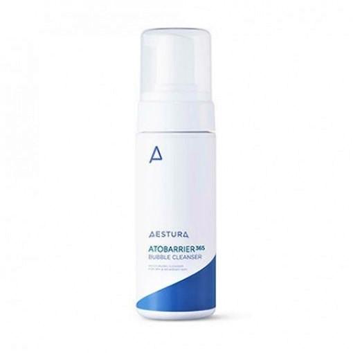 Aestura Atobarrier 365 Bubble Cleanser