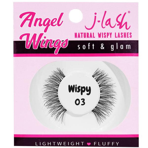 J Lash Angel Wings - 03