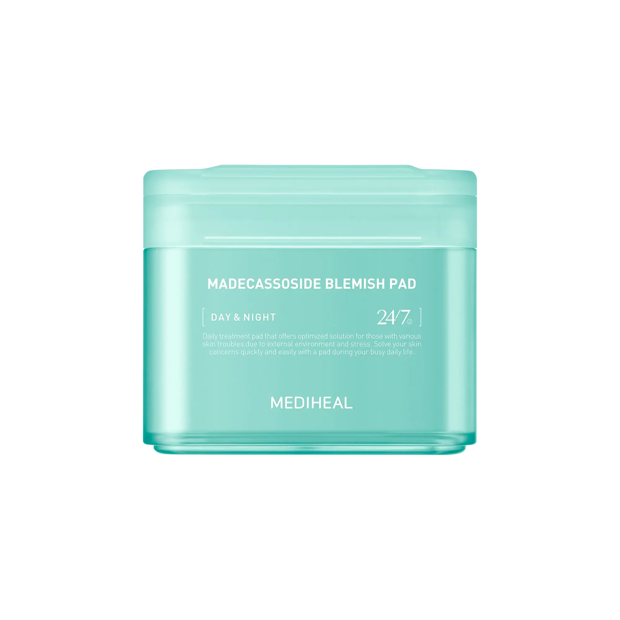 Mediheal Madecassoside Blemish Pad