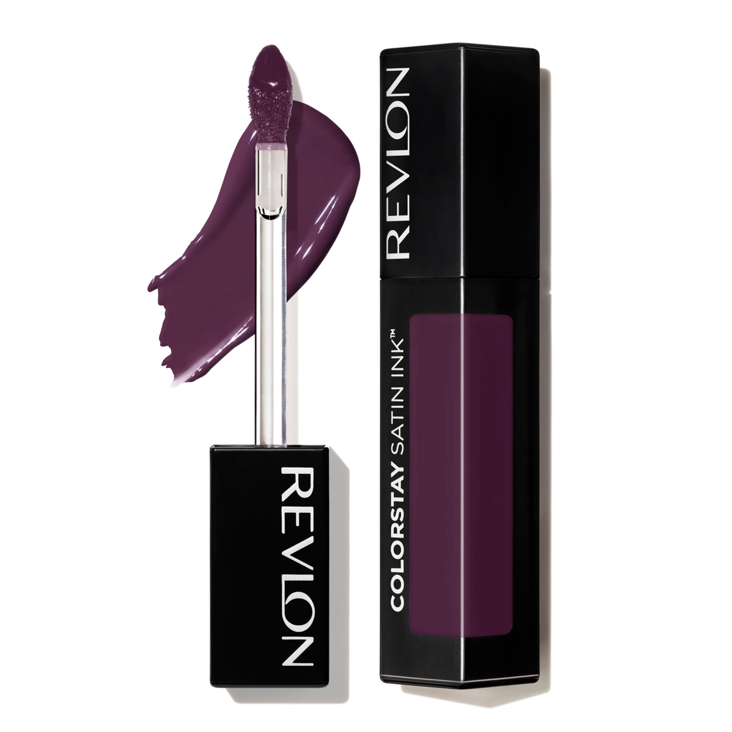 Revlon ColorStay Satin Ink - 023 Up All Night