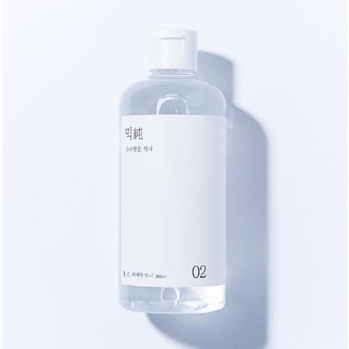 Mixsoon Bifida Toner 300ml