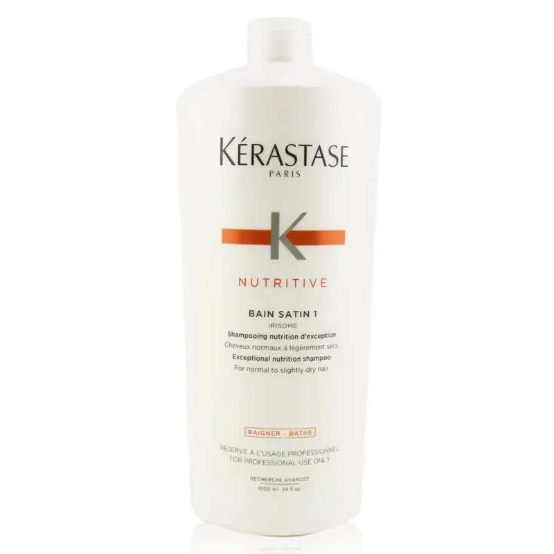 Kerastase Bain Satin 1