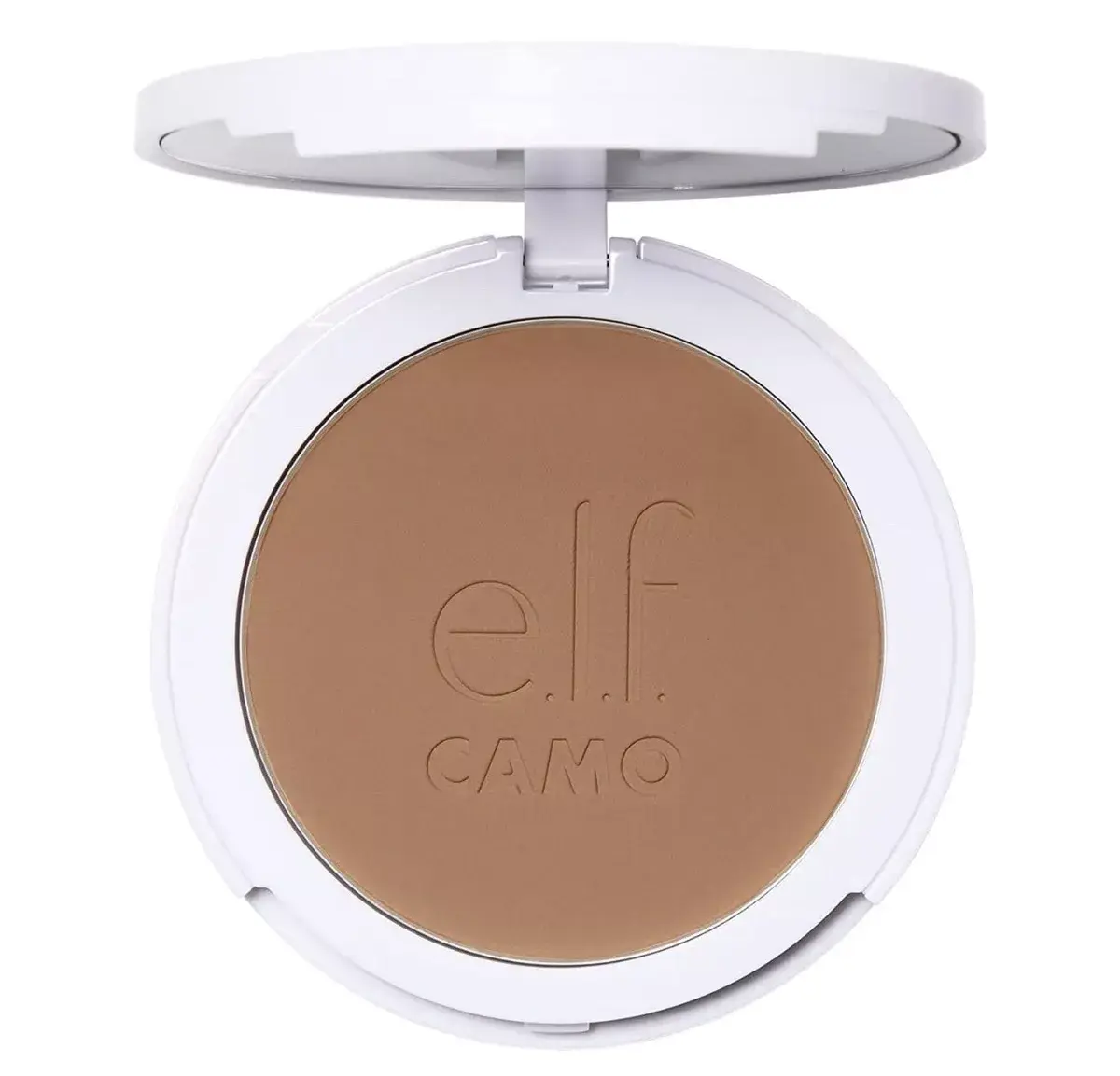 E.l.f. Camo Powder Foundation - Medium 375 N