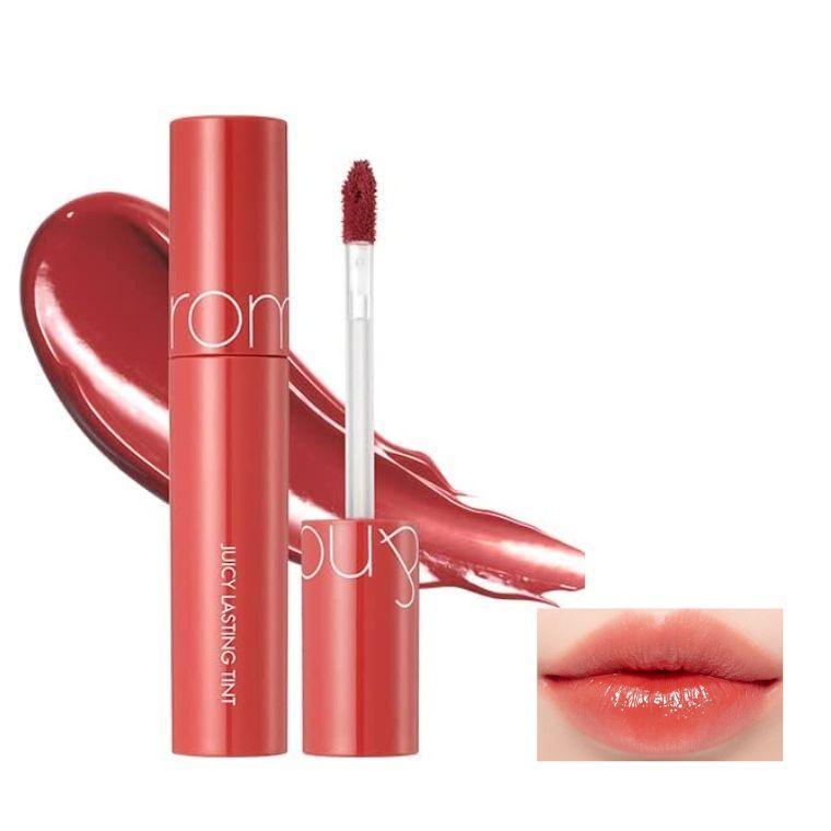 Rom&nd Juicy Lasting Tint 07 JUJUBE