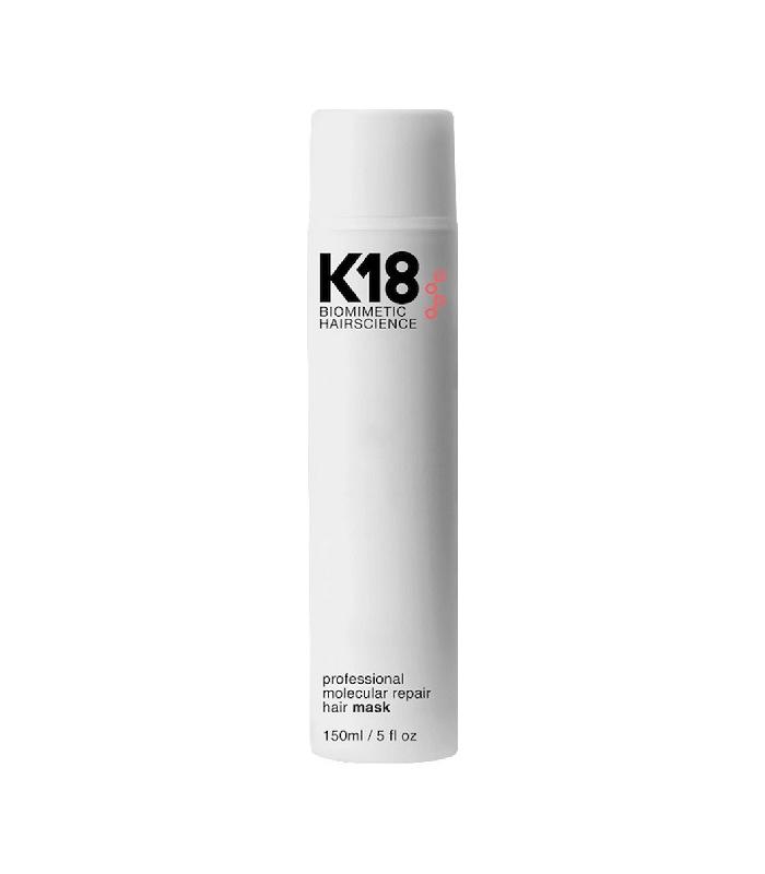 K18 Professional Molecular Repair Hair Mask