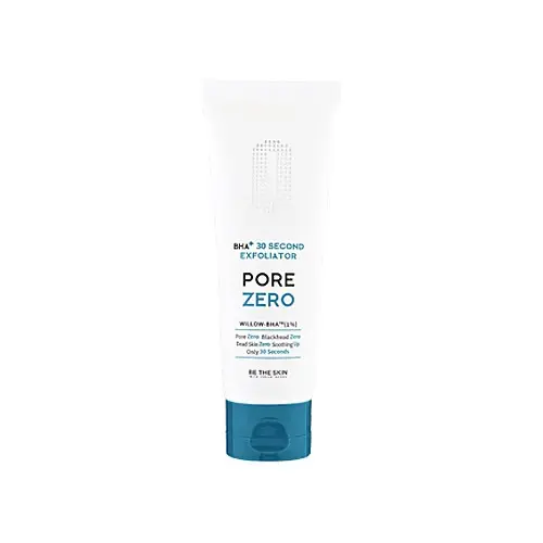 Be The Skin BHA+ Pore Zero 30 Second Exfoliator