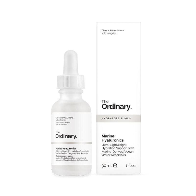 The Ordinary Marine Hyaluronics