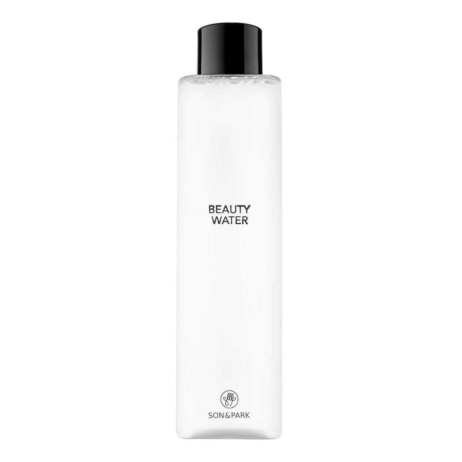 Son & Park Beauty Water