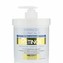 Advanced Clinicals Retinol Advanced Firming Cream