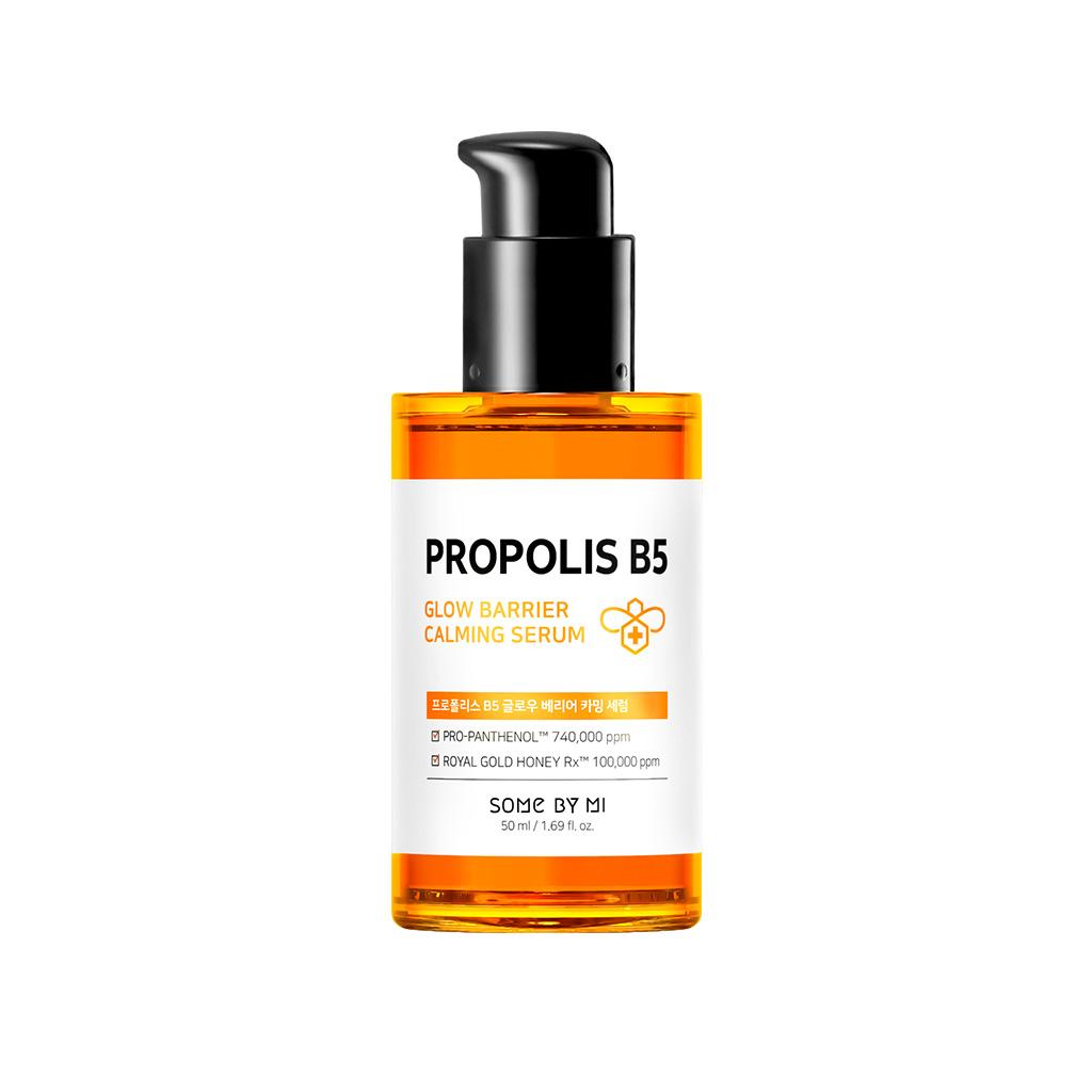 Some By Mi Propolis B5 Glow Barrier Calming Serum