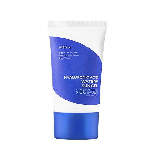 Isntree Hyaluronic Acid Watery Sun Gel SPF50+ PA++++ 50ml