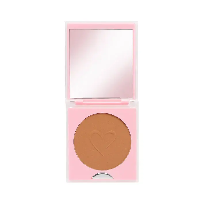 Beauty Creation Bronzer Sunless & Sunkissed - DOWN TO EARTH