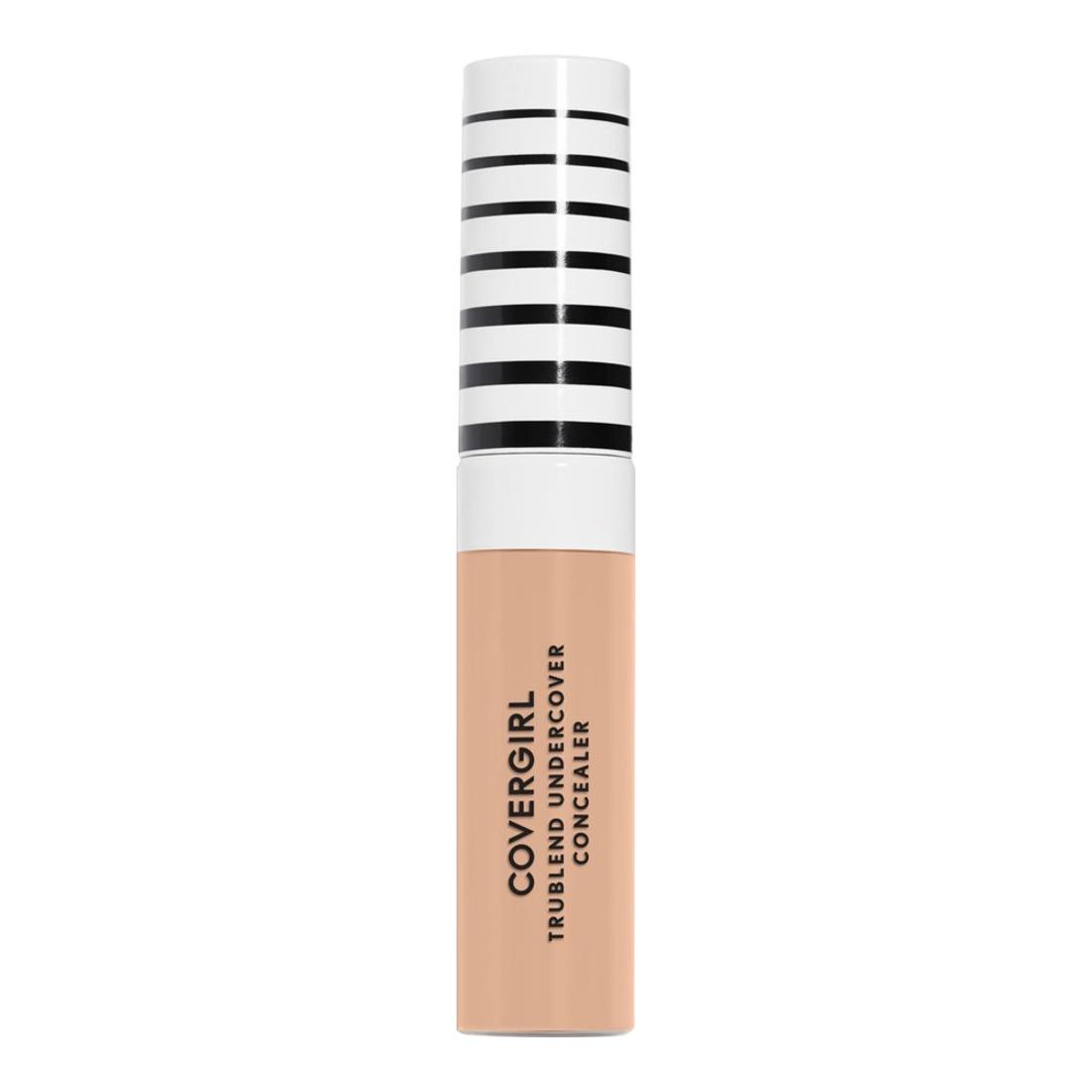 Covergirl Trublend Undercover Concealer - NATURAL IVORY