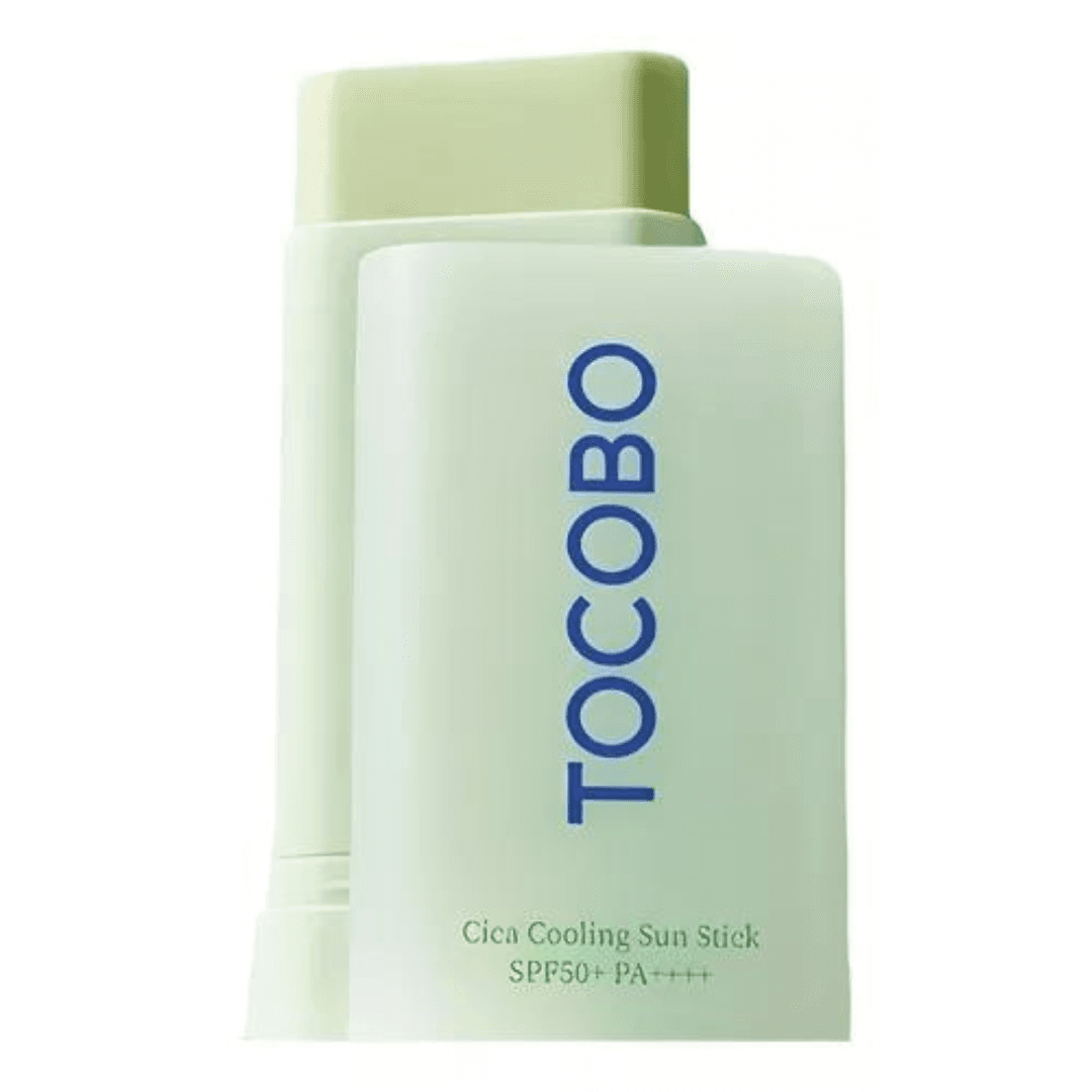 Tocobo Cica Cooling Sun Stick SPF 50+ PA++++