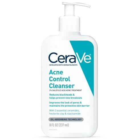 Cerave Acne Control Cleanser 355ML