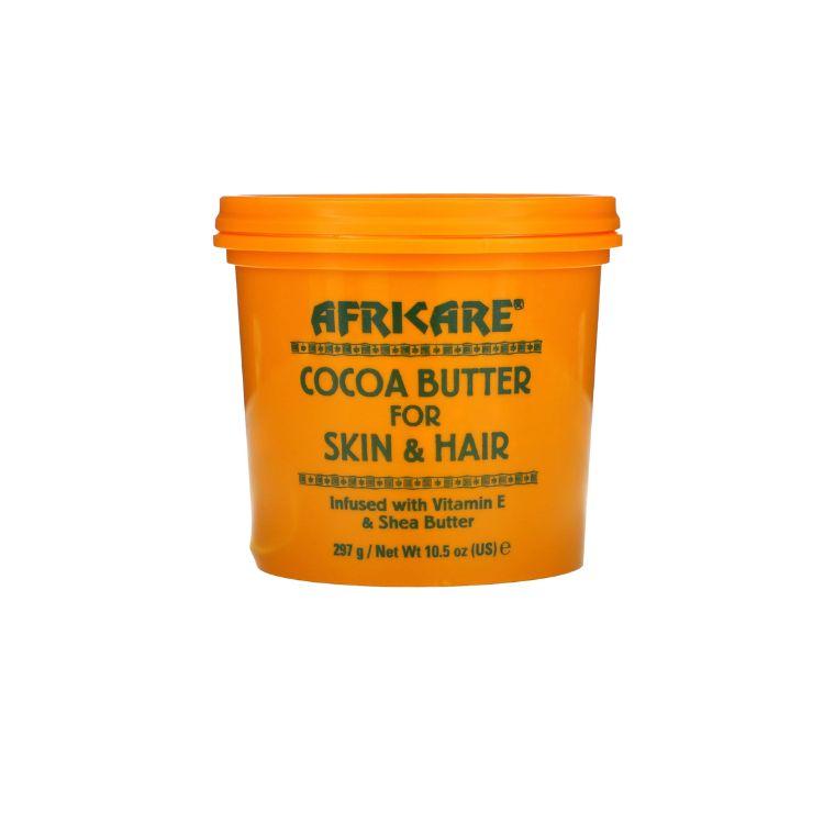 Africare Cocoa Butter For Skin & Hair