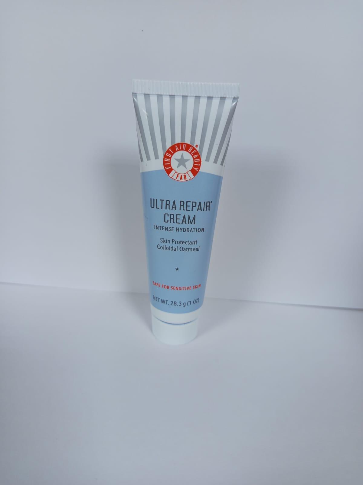 First Aid Beauty Ultra Repair Cream Intense Hydration 28.3g