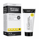 The Inkey List SPF 30 Daily Sunscreen