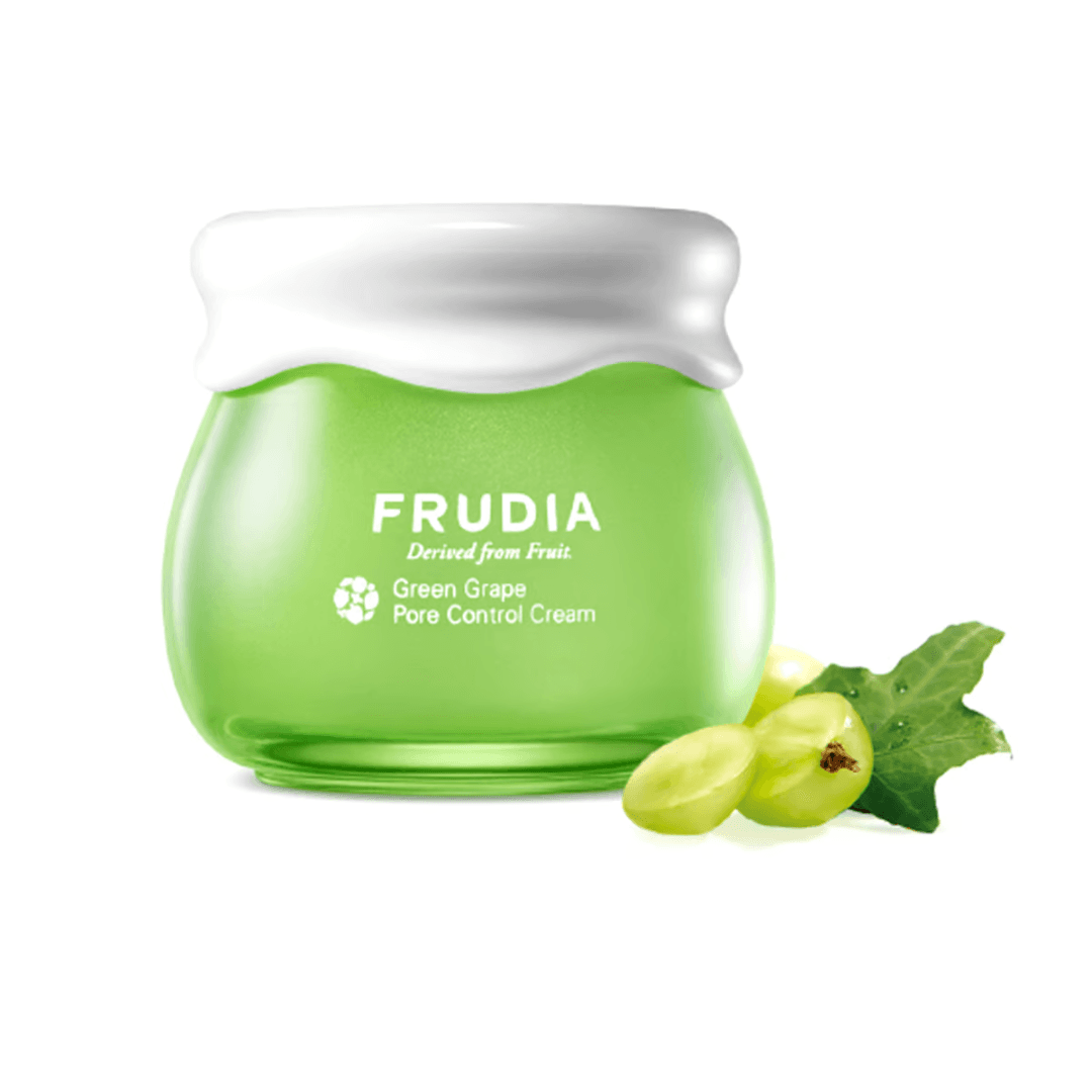 Frudia Green Grape Pore Control Cream