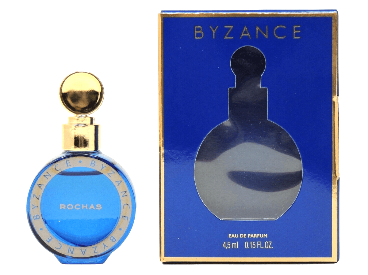 Rochas Byzance 2019 Eau De Parfum Mini 4.5ml